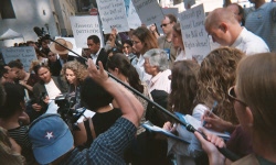 苹果短信轰炸机